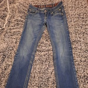Rock Revival woman Jeans